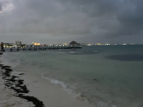 Breathless Cancun Soul Resort & Spa - Adults Only - All Inclusive In der Nähe des Hotels Photos