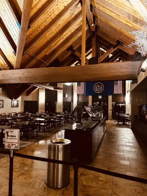 Best Western Plus Bryce Canyon Grand Hotel Photos