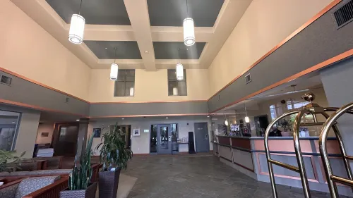 Ramada by Wyndham Nanaimo Aree comuni Photos