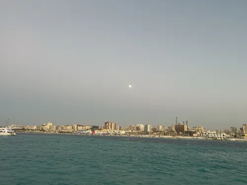 Porto Matrouh Beach Resort Near Hotel Photos