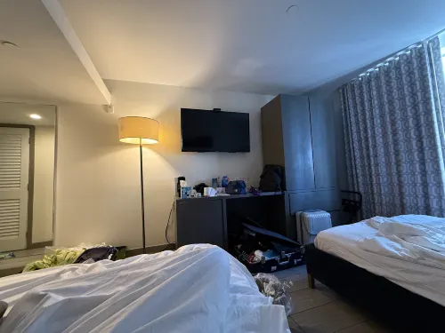 Clinton Hotel South Beach Номера Photos