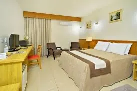 Hotel Dan Inn Araraquara by Nacional Inn Номера Photos