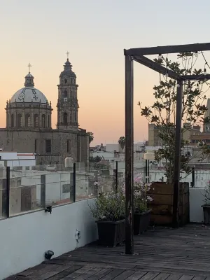 Casa Pedro Loza À proximité de l'hôtel Photos