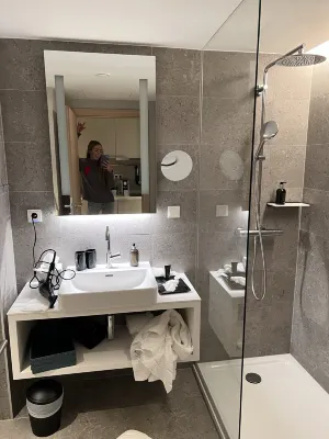 Adina Apartment Hotel Vienna Belvedere Rooms Photos