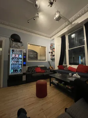 Astor Kensington Hostel Photos