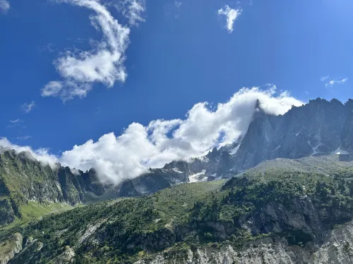 RockyPop Chamonix - Les Houches À proximité de l'hôtel Photos