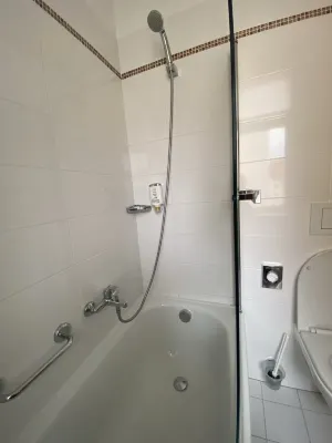 Dean's Home Budapest Camere Photos
