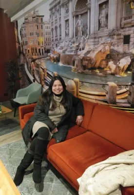 B&B Hotel Roma Tuscolana San Giovanni Photos