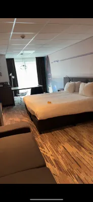 Leonardo Hotel Eindhoven City Center Chambres Photos