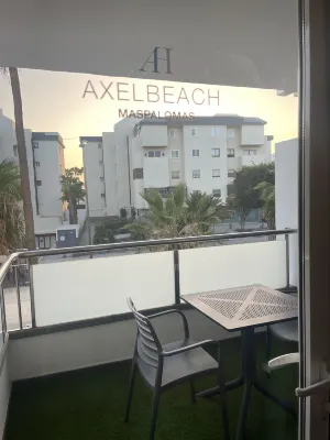 AxelBeach Maspalomas - Apartments and Lounge Club - Adults Only Photos