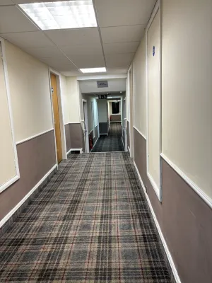 Britannia Edinburgh Hotel Aree comuni Photos