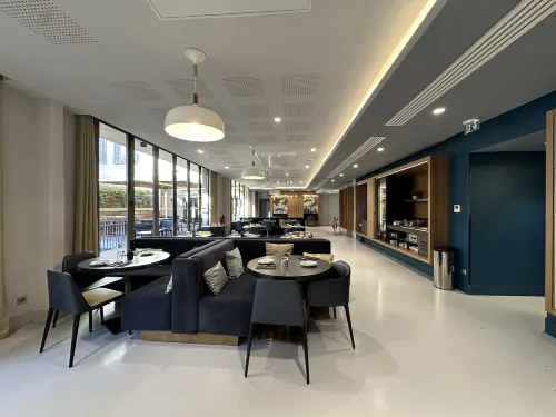 Nemea Appart Hotel Cannes Palais Photos