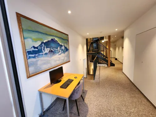 Hotel Spinne Chambres Photos