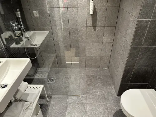 B&B Hotel Geneva Airport Chambres Photos