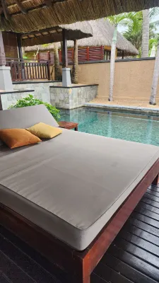 Shanti Maurice Resort & Spa Photos