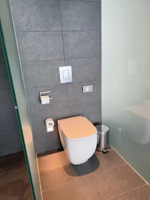 W Barcelona Номера Photos