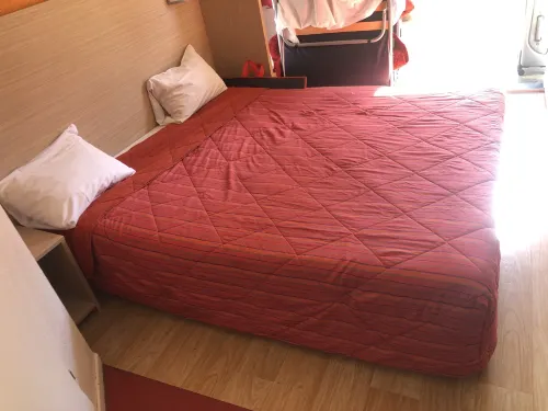 Première Classe Chantilly Sud Luzarches Chambres Photos