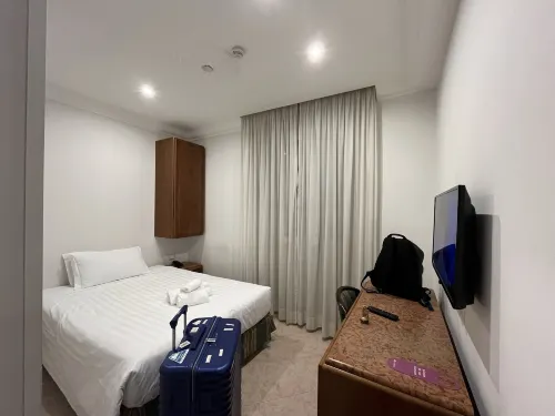 Hotel Siracusa Camere Photos