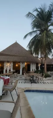 Royam Hôtel - Saly Sénégal Photos