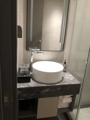 Homeinn Selected Hotel (Beijing Temple of Heaven South Gate Jingtai Subway Station) Rooms Photos
