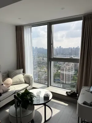 Sunny Residence Photos