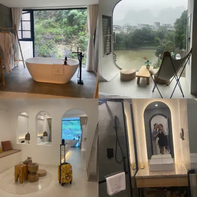 Daydream Hotel Photos
