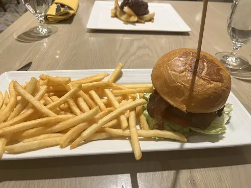 The Westin Lake Las Vegas Resort & Spa Makanan Photos