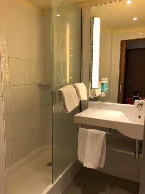 Novotel Budapest Danube Camere Photos