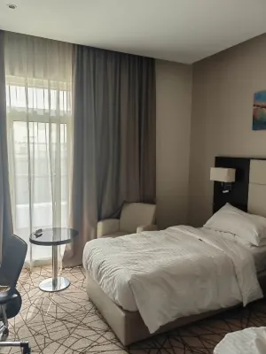 Cristal Amaken Hotel Riyadh Rooms Photos