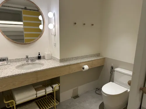 The Standard, Hua Hin Chambres Photos