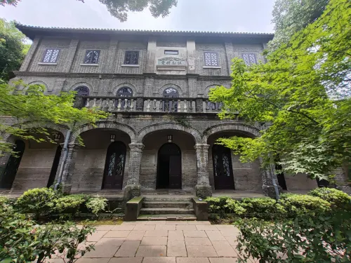 BLOSSOM HOUSE TONGLI SUZHOU 호텔 외관 Photos