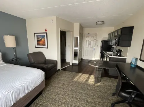 Sonesta Simply Suites Chicago O'Hare Airport Chambres Photos