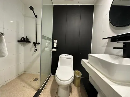 Elan Hotel (Hangzhou West Lake Hefang Street Jiangcheng Road) Номера Photos