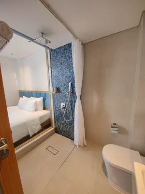 San Marino Boutique Danang Rooms Photos