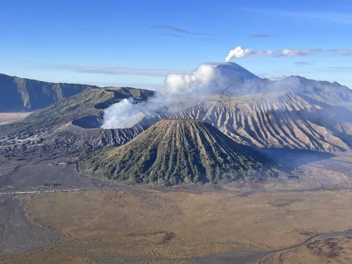 ARTOTEL Cabin Bromo Dekat Hotel Photos