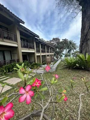 Impiana Beach Front Resort Chaweng Noi, Koh Samui Circondario Photos