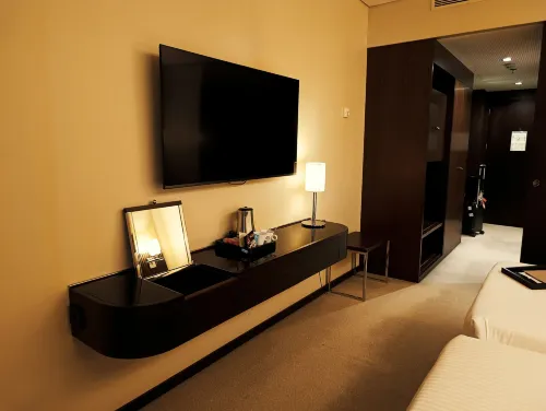 Porto Palácio Hotel by The Editory Camere Photos