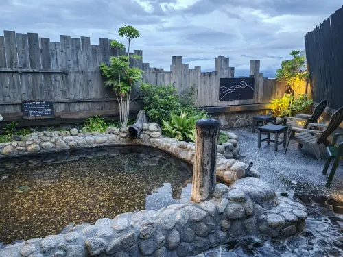 Dormy Inn Kofu Natural Hot Spring Kaiji No Yu Reopening on February 3rd 2025 Photos
