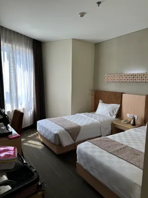Cipta Hotel Pancoran Kamar Photos
