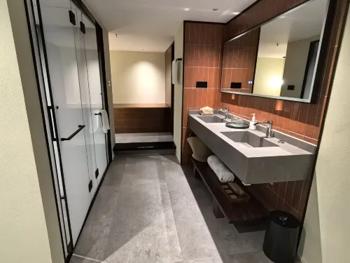 Tsingtai LOFT Hotel Chambres Photos