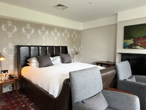Hotel du Vin & Bistro Tunbridge Wells Chambres Photos