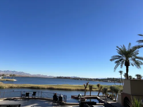 The Westin Lake Las Vegas Resort & Spa Dekat Hotel Photos