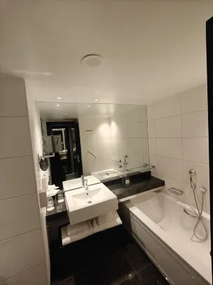 Park Plaza London Riverbank Chambres Photos