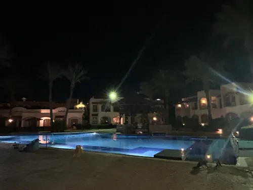 Coral Hills Resort Sharm El-Sheikh Leisure & Recreation Photos