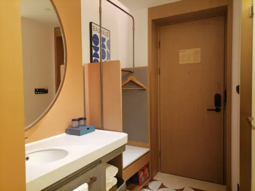 YEE HOTEL(SHANMIAM) Номера Photos