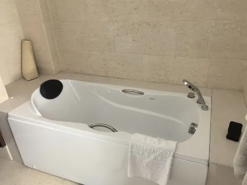 Shahai International Hotel Camere Photos