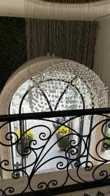 Brilliant Majestic Hotel Общественные зоны Photos