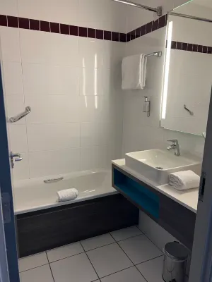Leonardo Hotel Belfast Camere Photos
