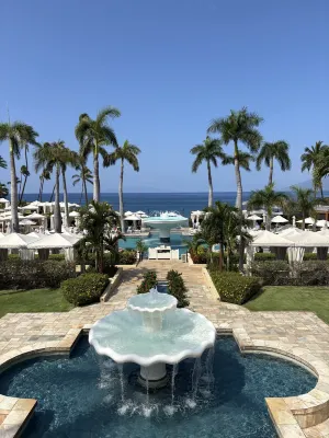 Four Seasons Resort Maui at Wailea À proximité de l'hôtel Photos