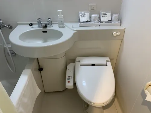 Kansai Airport First Hotel Chambres Photos